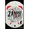 Zamandan Sırlar - Kolektif - Parana Yayınları