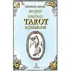 Ezoterik ve Egzoterik Tarot Açılımları - Cihangir Gener - Hermes Yayınları