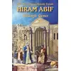 Hür Masonluğun Büyük Üstadı Hiram Abif - Cihangir Gener - Hermes Yayınları