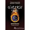 Günlerin Sonu - Sylvia Browne - Geoturka