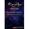 UFO’lar ve Realitenin Doğası - J. Z. Knight - Akaşa Yayınları