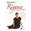 Rüyanız Hayrolsun - Emine Akkaya - Aya Kitap