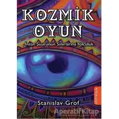 Kozmik Oyun - Stanislav Grof - Omega