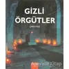 Gizli Örgütler - Jean-François Signier - Oğlak Yayıncılık