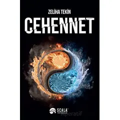 Cehennet - Zeliha Tekin - Scala Yayıncılık