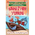 Şampiyon Yunus - Seyit Ahmet Uzun - Çıra Çocuk Yayınları