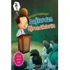 Dağlardan Öğrendiklerim - Doğadan Öğreniyorum - Quixot Publishing - Parıltı Yayınları