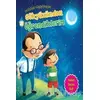 Gökyüzünden Öğrendiklerim - Doğadan Öğreniyorum - Quixot Publishing - Parıltı Yayınları