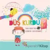 Düş Kurdu - Mehtap Temiz - Parmak Çocuk Yayınları