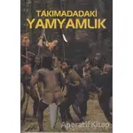 Takımadadaki Yamyamlık - A. Kazantsev - Tiydem Yayıncılık