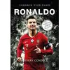 Ronaldo - Sahanın Yıldızları - Harry Coninx - Parodi Yayınları