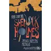 Sherlock Holmes - Sir Arthur Conan Doyle - Parodi Yayınları