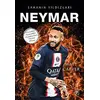 Neymar - Sahanın Yıldızları - Matt Carver - Parodi Yayınları