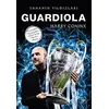 Guardiola - Sahanın Yıldızları - Harry Coninx - Parodi Yayınları