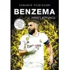 Benzema - Sahanın Yıldızları - Ahmet Koyuncu - Parodi Yayınları