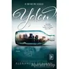 Yolcu - Alexandra Bracken - Parodi Yayınları