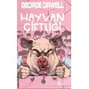 Hayvan Çiftliği - George Orwell - Parola Yayınları