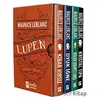 Arsen Lupen Seti - Maurice Leblanc - Parola Yayınları