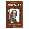 Voltaire - Turan Tektaş - Parola Yayınları