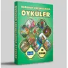 Bugünün Çocuklarına Öyküler Dizisi Set 10 Kitap - Parıltı Yayınları