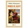 Romeo ve Juliet - William Shakespeare - Parola Yayınları