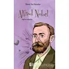 Alfred Nobel - M.Murat Sezer - Parola Yayınları