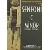 Senfoni C Minör - Orhan Teoman Özdemir - Parşömen Yayınları