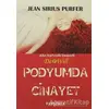 Podyumda Cinayet - Jean Sirius Purfer - Parşömen Yayınları