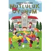 Mutluluk Oyunum - Müjgan Gültekin - Parya Kitap