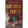 Kurt Sillesi Akdeniz - Cevat Varlı - Parya Kitap