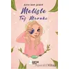 Melisle Taş Merakı - Asya Nur Şener - Parya Kitap