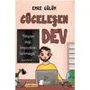 Cüceleşen Dev - Emre Gülüm - Parya Kitap