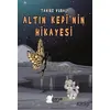 Altın Kedi’nin Hikayesi - Tahire Vural - Parya Kitap