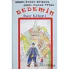 Dedemin Dev Elleri - Pınar Bilecen - Parya Kitap