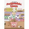 Pastanedeki Gizem - Esra Aydeniz - Parya Kitap