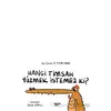 Hangi Timsah Yüzmek İstemez Ki? - Işıl Ceren K. Tanrıverdi - Parya Kitap