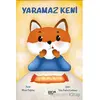 Yaramaz Keni - Murat Doğdaş - Parya Kitap