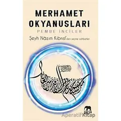 Merhamet Okyanusları - Pembe İnciler - Şeyh Nazım Kıbrısi - Parya Kitap