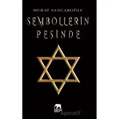 Sembollerin Peşinde - Murat Sancaroğlu - Parya Kitap