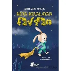 Rüya Kovalayan Tavşan - Atiye Zeki Şimşek - Parya Kitap