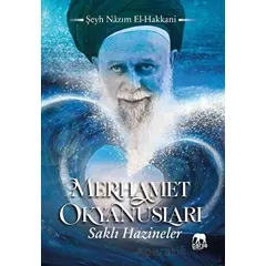 Merhamet Okyanusları-Saklı Hazineler - Şeyh Nazım Kıbrısi - Parya Kitap