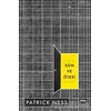 Son ve Ötesi - Patrick Ness - Yabancı Yayınları