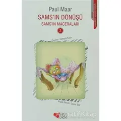Sams’ın Dönüşü - Paul Maar - Can Çocuk Yayınları