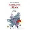 Hasibe Ayten Kitabı - Ahmet Özer - Payda Yayıncılık