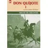 Don Quijote 1 - Miguel de Cervantes Saavedra - Payel Yayınları