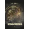 Zaman Makinesi - H. G. Wells - Payidar Yayınevi