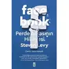Facebook: Perde Arkasının Hikayesi - Steven Levy - Timaş Yayınları
