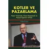 Kotler ve Pazarlama - Philip Kotler - Aura Kitapları