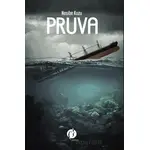 Pruva - Nesibe Kuzu - Herdem Kitap