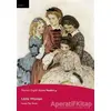 Level 1: Little Women - Louisa May Alcott - Pearson Ders Kitapları